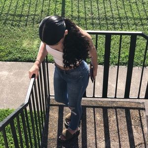 Meet your Posher, Areli